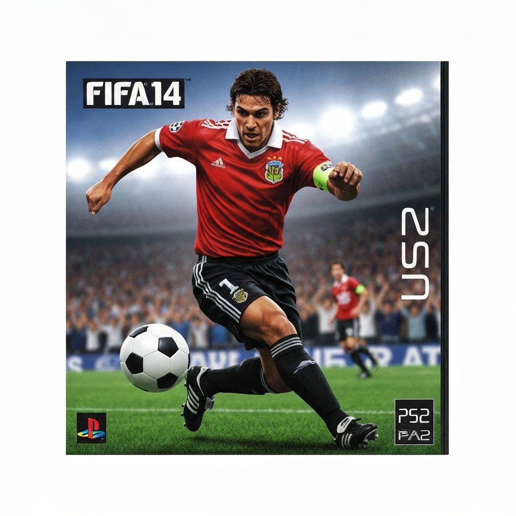 FIFA 14
