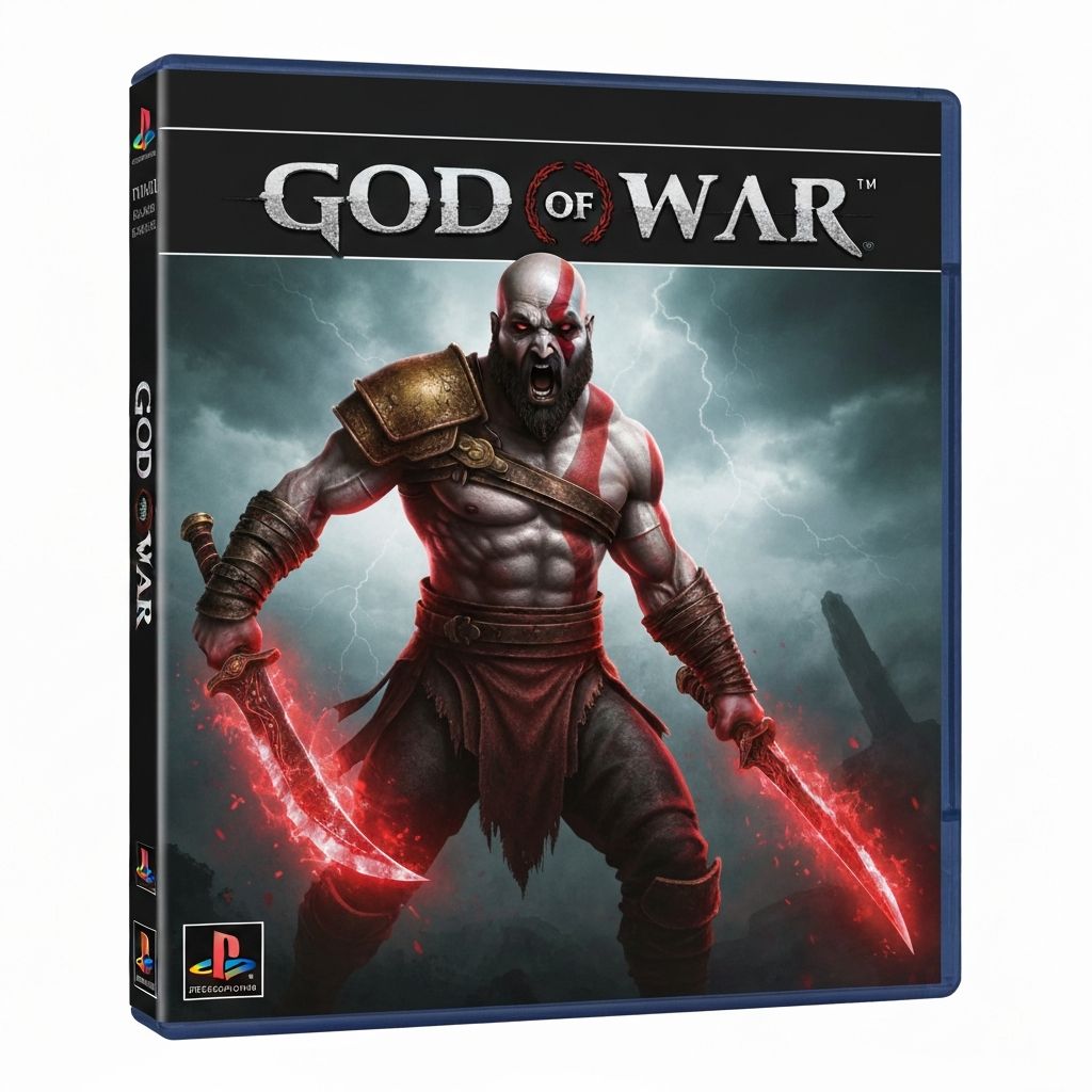 God of War