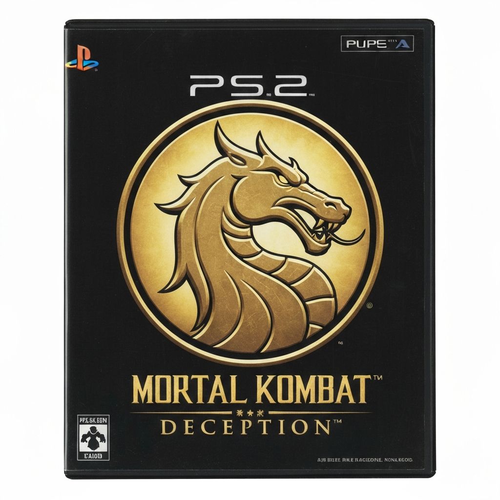 Mortal Kombat